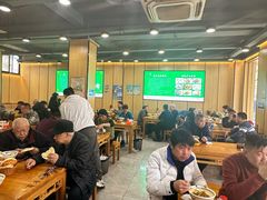 -清真刘记全羊肉鲜汤馆(前进路店)
