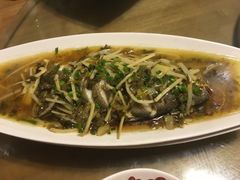 -一盐堂本帮菜(外滩店)