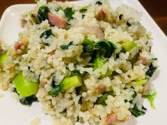 特色菜饭-舒蔡记生煎菜饭(云南中路店)
