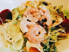 -万龙洲海鲜(大兴绿地缤纷城店)