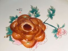 北京牡丹烤鸭-京味斋·北京烤鸭(华威桥北工大店)