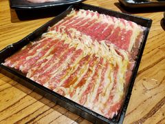 -千寻烧肉(政务区店)