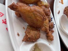 -王家沙点心店(南京西路总店)