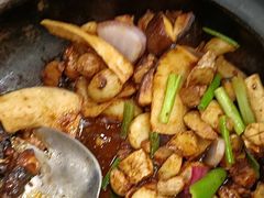 -大嫂镬仔·焖鸡煲·啫啫煲(逢源路店)