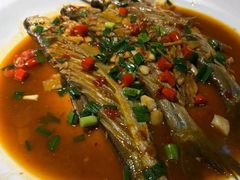 -千岛湖小鱼儿·淳安匠心农家菜