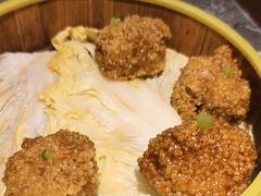 -前海沿·青岛菜(李沧万达店)