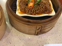 -点都德(华强南店)