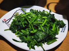 -老李家土菜馆·安吉地标美食
