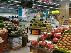 -华润万家(凯德广场店)