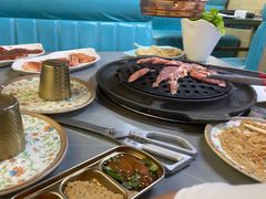 -牛犇炭火烤肉·鲜切烤肉(承德总店)