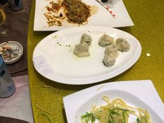 -宝宇大连海鲜渔港(金奎大厦店)