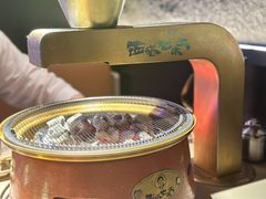 -西塔老太太泥炉烤肉(温州首店万象城黑金店)