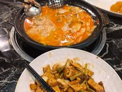 -李师傅脆肚(华强北店)