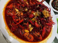 麻辣小龙虾-簋街仔仔小龙虾(总店)