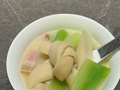 -宫燕府·京菜·烤鸭·淮扬菜(王府中心店)