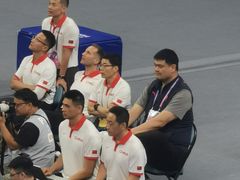 -杭州奥体中心-体育场