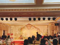 -粤大金融城国际酒店·婚宴·年会·会议