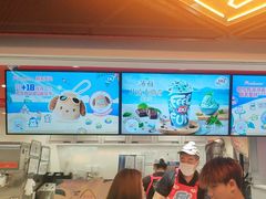 -DQ·蛋糕·冰淇淋(徐东销品茂店)