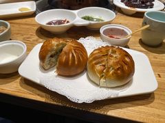 -额尔敦传统涮火锅·冰煮羊(铁东店)