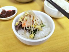 -屋里家延边朝鲜族冷面(南园店)