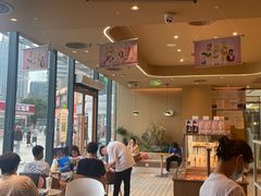-奈雪的茶(红谷滩万达广场店)