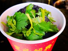 长沙臭豆腐-黑色经典臭豆腐·湖南特产(坡子街店)