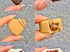 -Laderach 莱德拉(上海环贸iapm店)