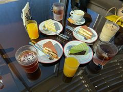 -绿城千岛湖喜来登度假酒店