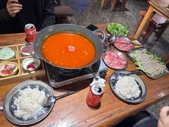 -牛小仙渣渣牛肉(长春店)