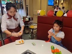 -海底捞大排档火锅(打浦路店)