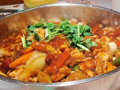 -黄记煌三汁焖锅(悦方IDmall店)
