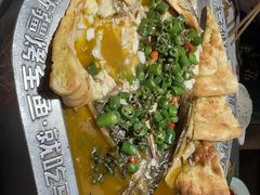 -马有鱼·馕坑烤全鱼(美美2店)
