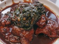 -江南驿·二十余年创意杭帮味(良渚玉鸟集店)