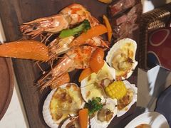 -水桶王国主题餐厅·聚会·生日派对·亲子活动·家庭套餐(亚龙湾希尔顿店)