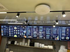 -韩萍老南京馄饨(河西万达店)