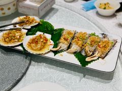 -码头鲜精致威海菜(欧乐坊店)