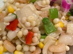 鸡头米-味妙顺德厨房(绿地缤纷城店)