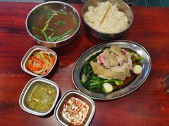 -海安安越南粉(丹竹頭店)