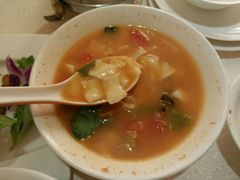 -楼兰印象(朝外店)