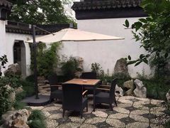 -苏州文旅花间堂·探花府酒店