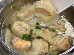 -食惠里小笼包面馆(越秀店)