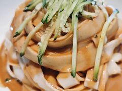 自家面皮-0776食堂·京城创意菜(七里庄店)