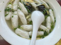 -魏四小鱼锅贴王