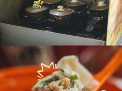 -阿麟馄饨(延长路店)