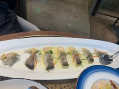 -杭州西湖柳莺里酒店·闻莺厅