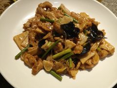 -并州大牌档之醉轻尘