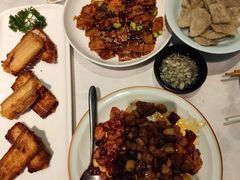 -到家尝北京菜(西坝河店)