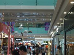 店内环境-万达广场(沈阳铁西店)