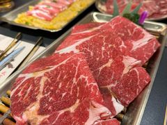 -西塔老太太泥炉烤肉(双井店)