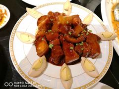 -沙田轩(古北店)
